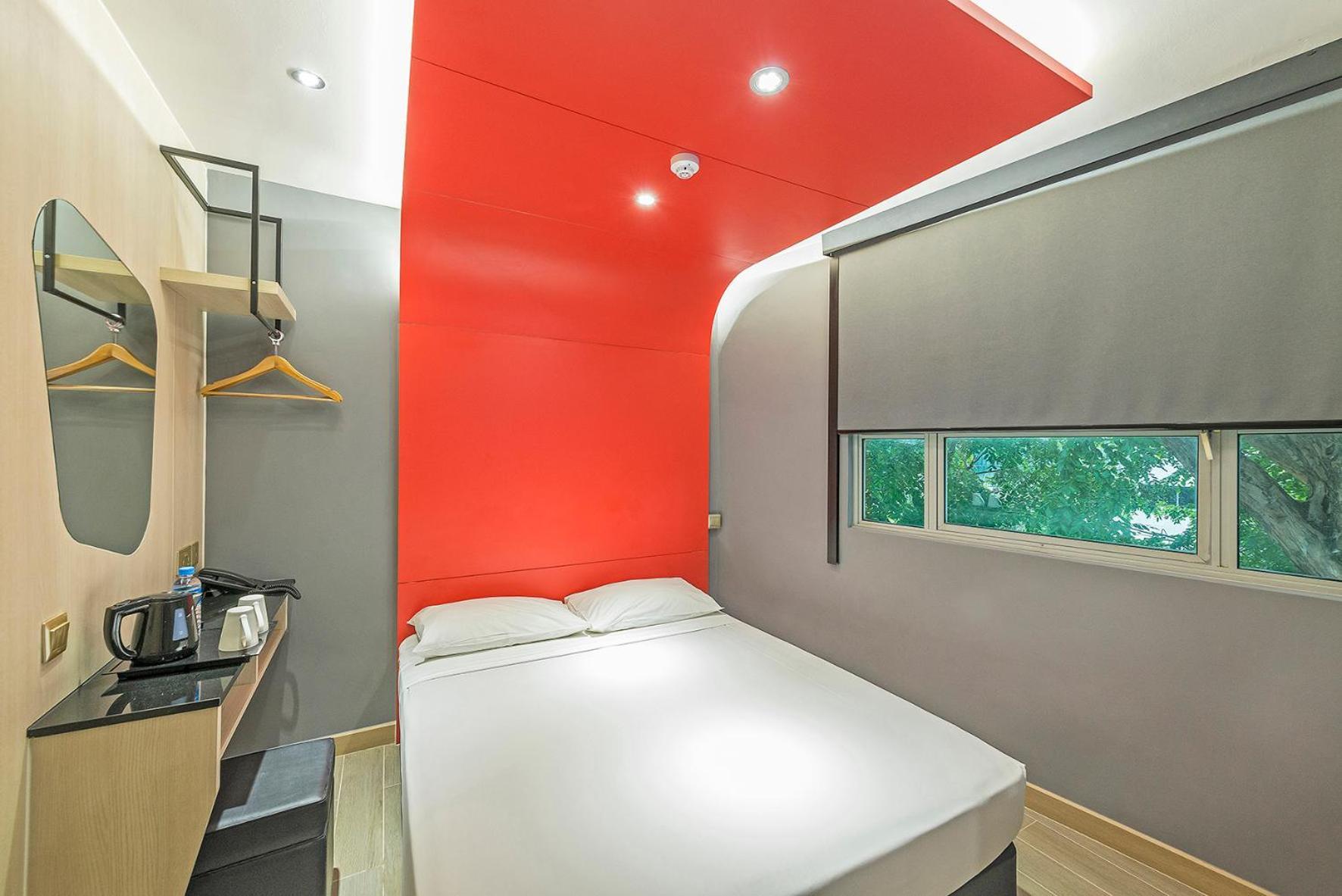 Hotel 81 Lavender Singapore Exterior photo