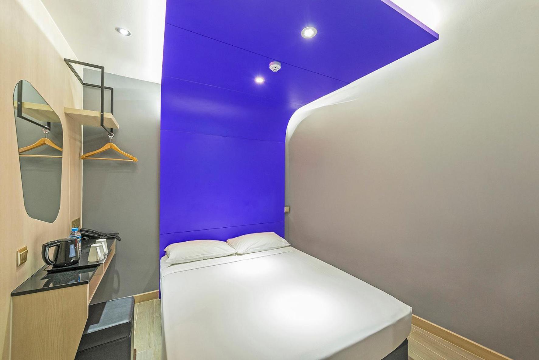 Hotel 81 Lavender Singapore Exterior photo